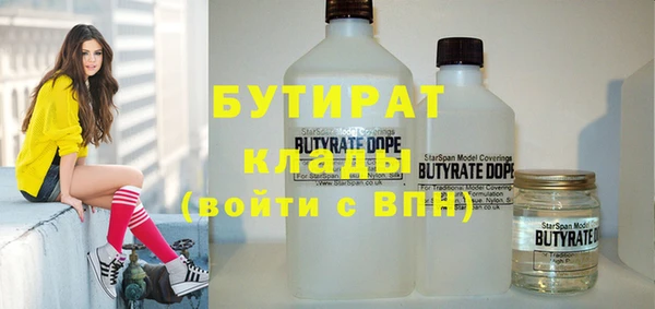 винт Пересвет